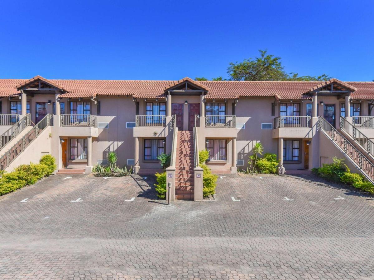 Mercure Hotel Nelspruit Mbombela Exterior foto